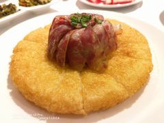 -同庆楼(大钟寺店)
