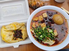 -蒋家肠旺面馆老店(合群路店)
