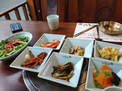 -首尔馆韩国料理(金童路店)