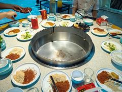 -醉二娘正宗西昌火盆烧烤(大丰店)