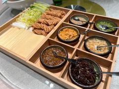 沂蒙风光-有喜胶东小馆(太申祥和店)