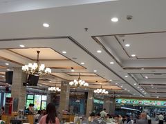 -椿记烧鹅(建干路店)