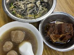 -阿秋牛排(湖心街店)