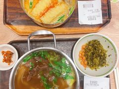 -小满手工粉(上海月星环球港店)