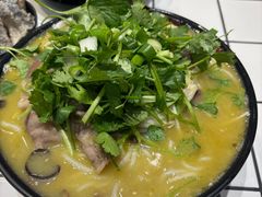 -肥汁米蘭香港米线(长宁来福士店)