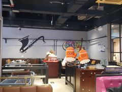 -醉炫音速烧烤·干煸菜(沙河总店)