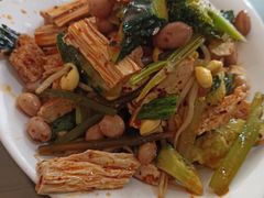 -新疆大盘鸡·十八年老店