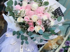 -ChaKo Flora ·茶子花艺 (市北店)