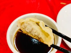 -大眼锅贴水饺(河东店)