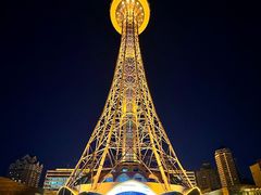 -龙塔