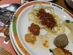 -比格比萨自助(花园路店)