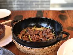 -猪肉婆私房菜(容桂总店)