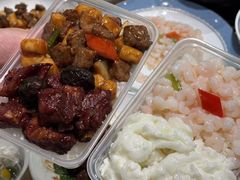-兔爸私家小厨(新北万达店)