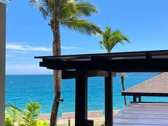 -麦哲伦丝绸度假村