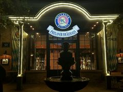 门面-宝莱纳啤酒花园餐厅PAULANER BRAUHAUS Nanjing(广州路店)