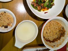 -九毛九西北菜(大东海店)