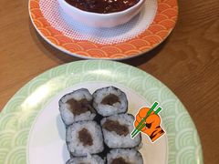 -万岁寿司(万国店)