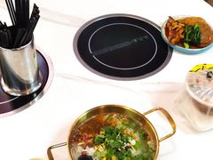 -峰味香.酱香米线.黄焖鸡(定西路店)