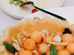 -东江海鲜酒家(艺都分店)