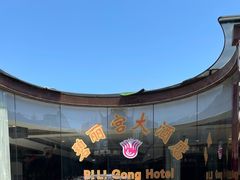 -碧丽宫大酒店(召稼楼店)