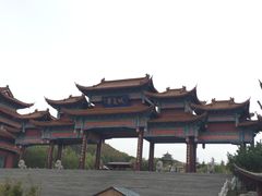 -威海华夏城景区