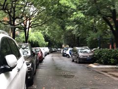 -浦东图书馆读者餐厅