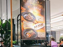 -港丽餐厅(杭大店)