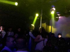 -北京目的地酒吧