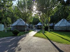 -九十九顶毡房(阜石路店)