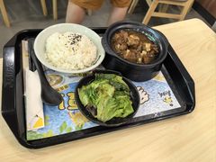 -真功夫(桂林北站店)