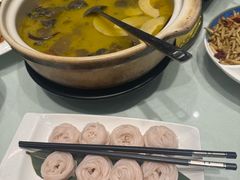 -银生食府·普洱菜(金星店)