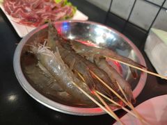 -吉友粥底火锅(方斜路店)