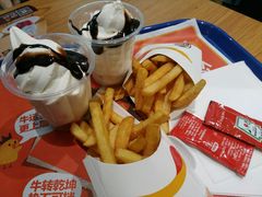 -汉堡王(兰州中心店)
