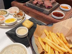 -巴罗萨澳洲滚石牛排(万达广场店)