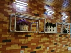 -劳顶笨咖啡(丽水宜家店)