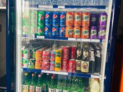 零售区-33韩式自助烧烤(环城南路店)