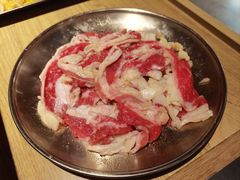 -西塔老太太泥炉烤肉(亚运村店)