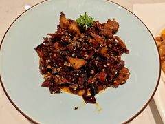 -峨嵋小镇·川菜(正定朗华店)