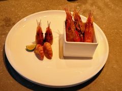 -木守西溪溪隐餐厅