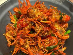 -聚味瞿记·龙虾堂(天元店)