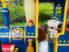 -史努比缤纷世界