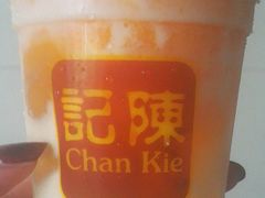-陈记甜品窝(中山北路店)
