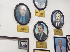 -Tarihi Sultanahmet Köftecisi Selim Usta