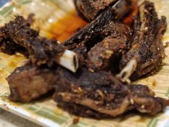 -九寨特色牦牛肉汤锅 羊肉汤锅