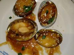 -星伦多海鲜自助餐厅(万达百货店)