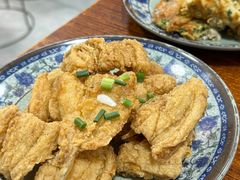 -福州人铭小吃