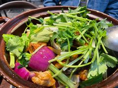 鸡煲-胡须佬鸡煲四季火锅(海雅缤纷城店)