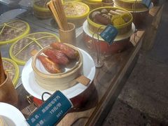 -筱爷叔·上海传统手工菜(玉树路店)