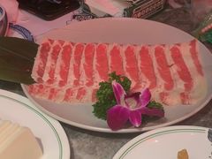-禄婶鸡煲·打边炉
