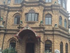 -马勒别墅饭店(静安寺店)